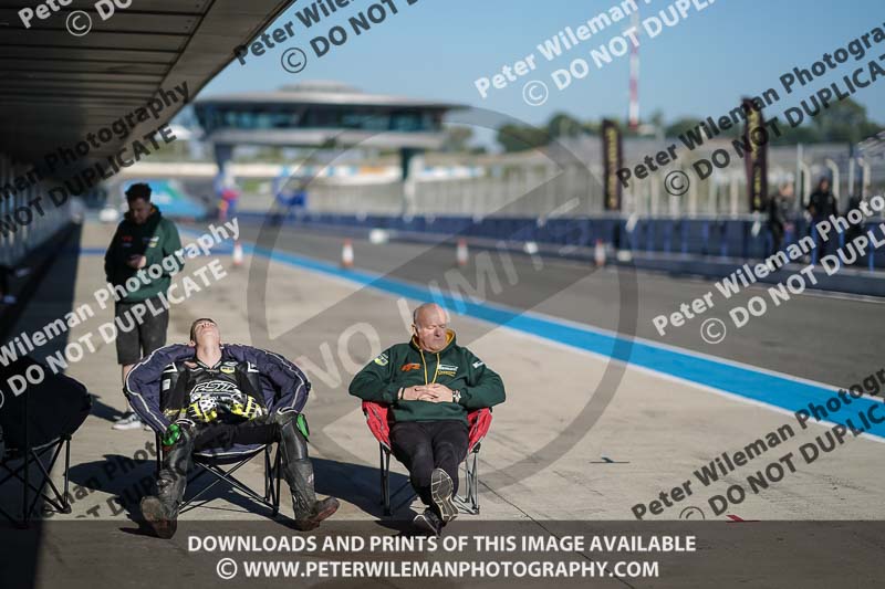 25 to 27th november 2017;Jerez;event digital images;motorbikes;no limits;peter wileman photography;trackday;trackday digital images